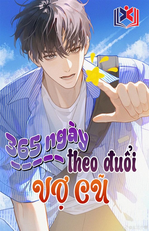 365 Ngày Theo Đuổi Vợ Cũ