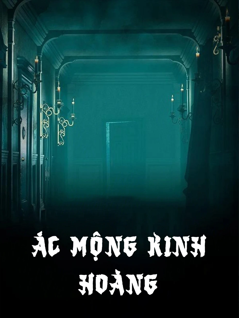 Ác Mộng Kinh Hoàng