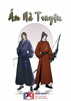 Ám Hà Truyện (Dịch)