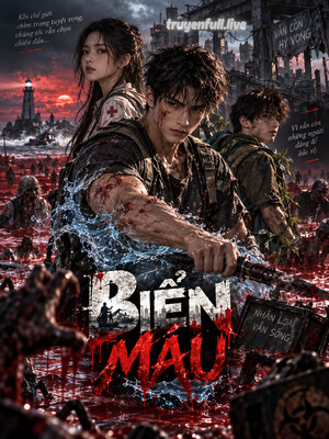 Biển Máu