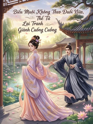 Biểu Muội Không Theo Đuổi Nữa, Thế Tử Lại Cuống Cuồng Tranh Giành