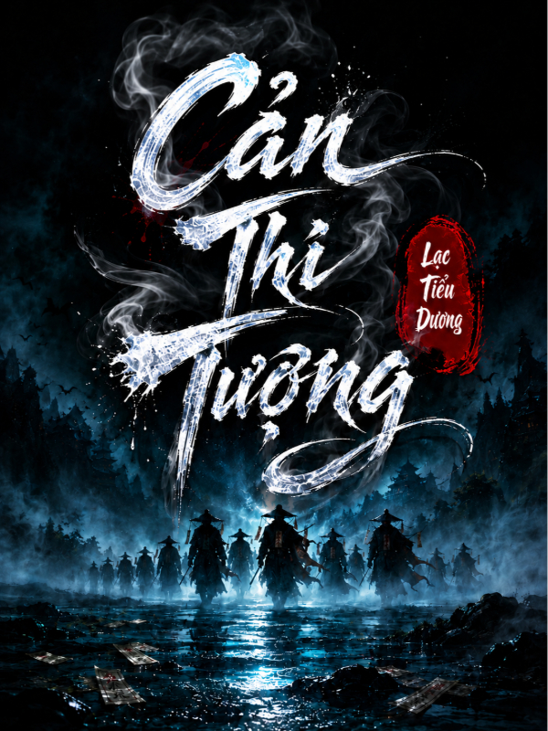 Cản Thi Tượng