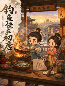 Câu Cá Lão Tại Sơ Đường