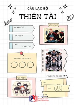 Câu Lạc Bộ Thiên Tài (Dịch)