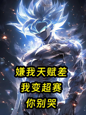Chê Ta Thiên Phú Chênh Lệch? Ta Biến Super Saiyan Ngươi Đừng Khóc!