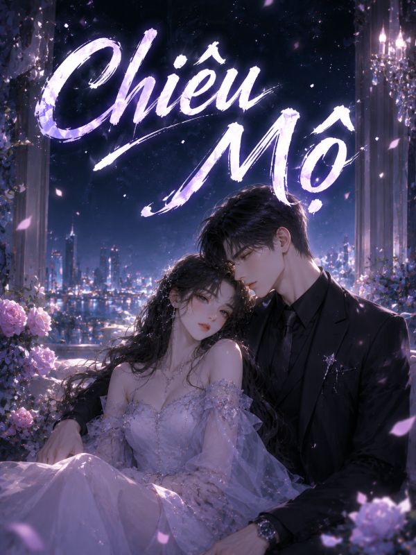 Chiêu Mộ