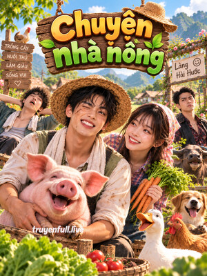 Chuyện Nhà Nông