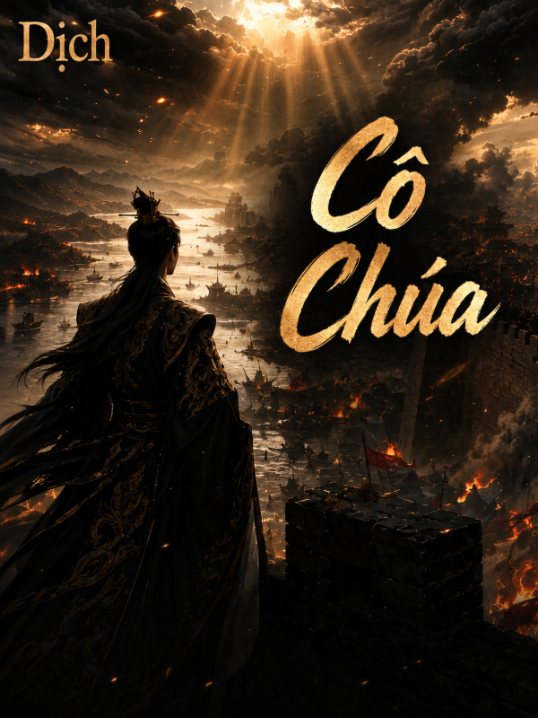 Cô Chúa
