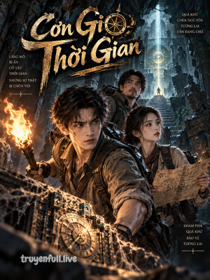 Cơn Gió Thời Gian
