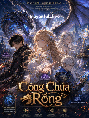 Công Chúa Rồng