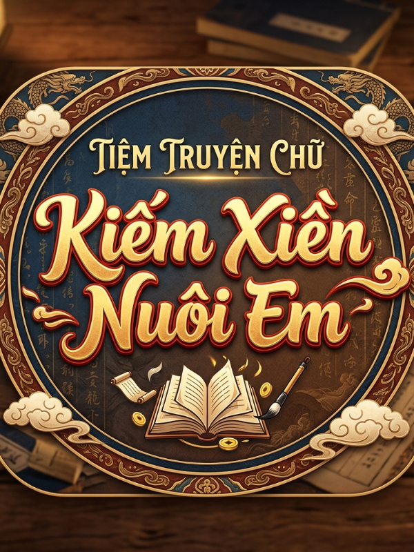 Cửu Châu Tứ Hải Tu Tiên Ký