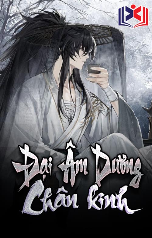 Đại Âm Dương Chân Kinh