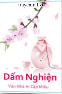 Dấm Nghiện
