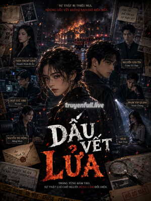 Dấu Vết Lửa