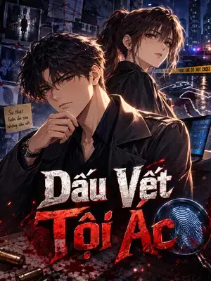 Dấu Vết Tội Ác