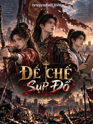 Đế Chế Sụp Đổ