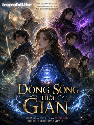 Dòng Sông Thời Gian