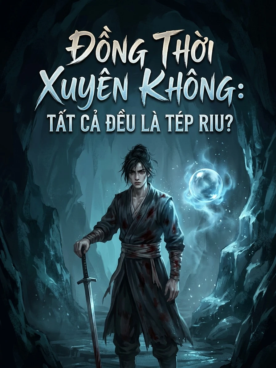 Đồng Thời Xuyên Không: Tất Cả Đều Là Tép Riu?