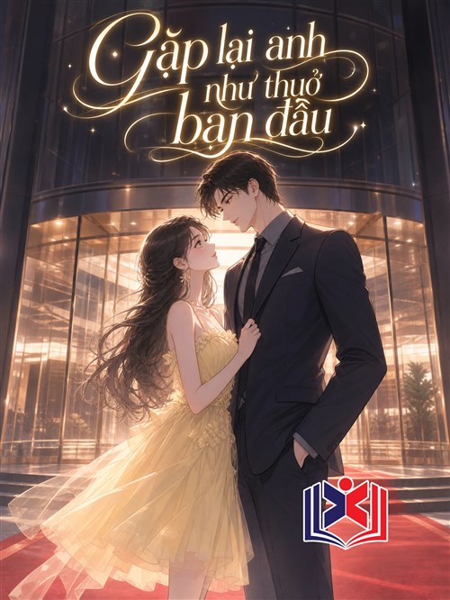 Gặp Lại Anh Như Thuở Ban Đầu