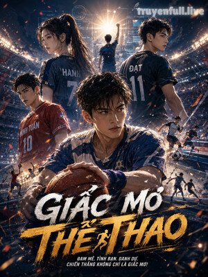 Giấc Mơ Thể Thao