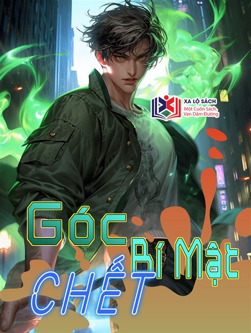 Góc Chết Bí Mật