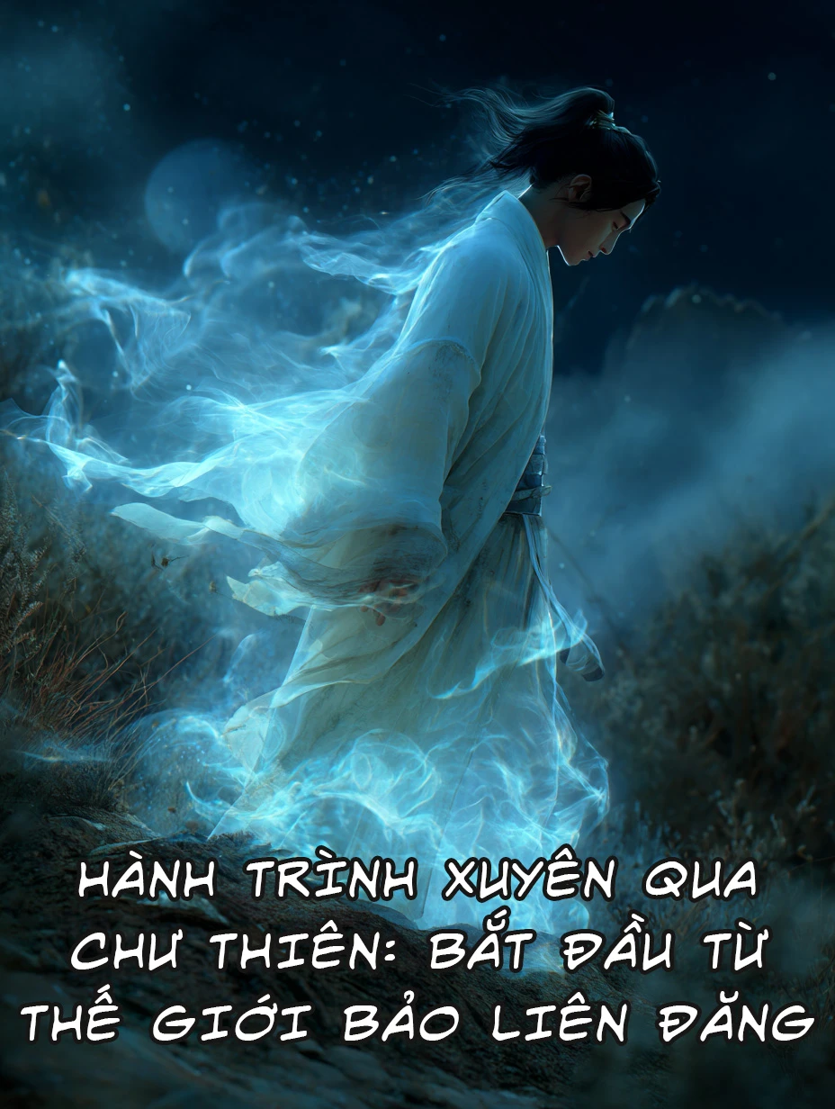 Hành Trình Xuyên Qua Chư Thiên: Bắt Đầu Từ Thế Giới Bảo Liên Đăng