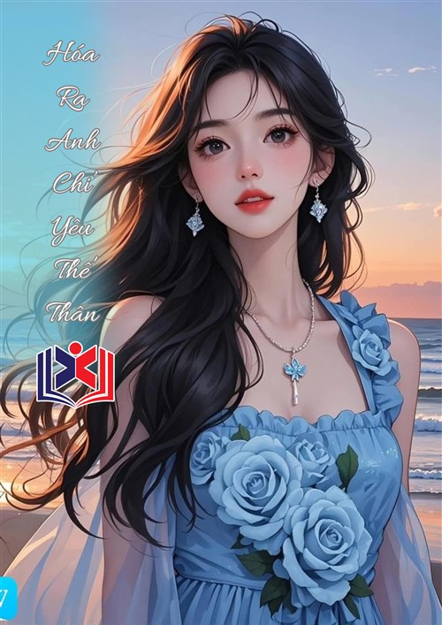 Hóa Ra Anh Chỉ Yêu Thế Thân