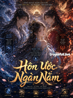 Hôn Ước Ngàn Năm