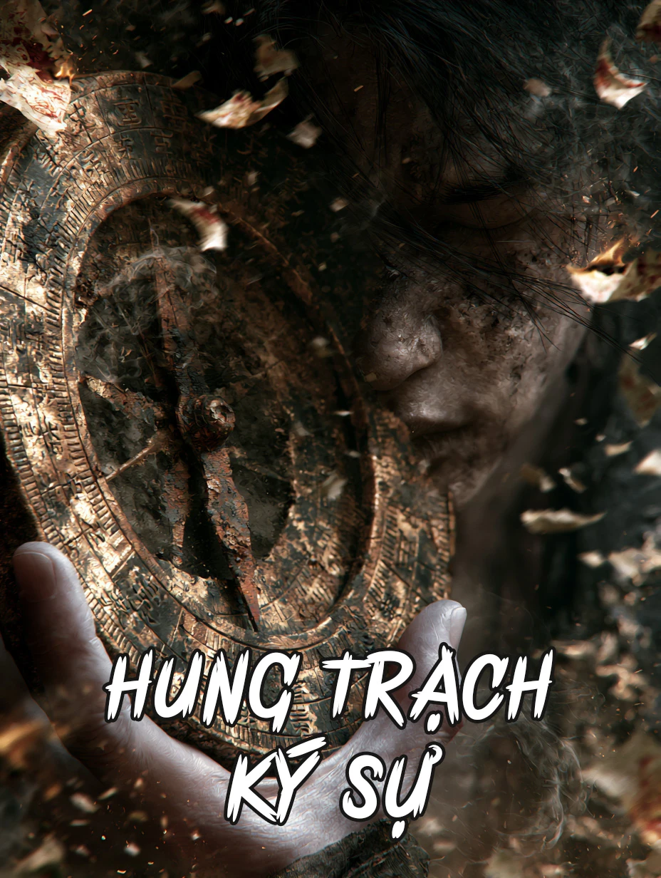 Hung Trạch Ký Sự