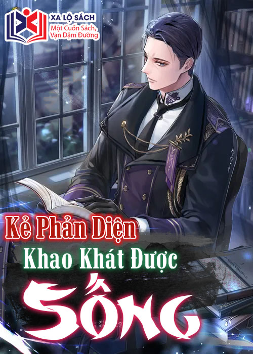 Kẻ Phản Diện Khao Khát Được Sống