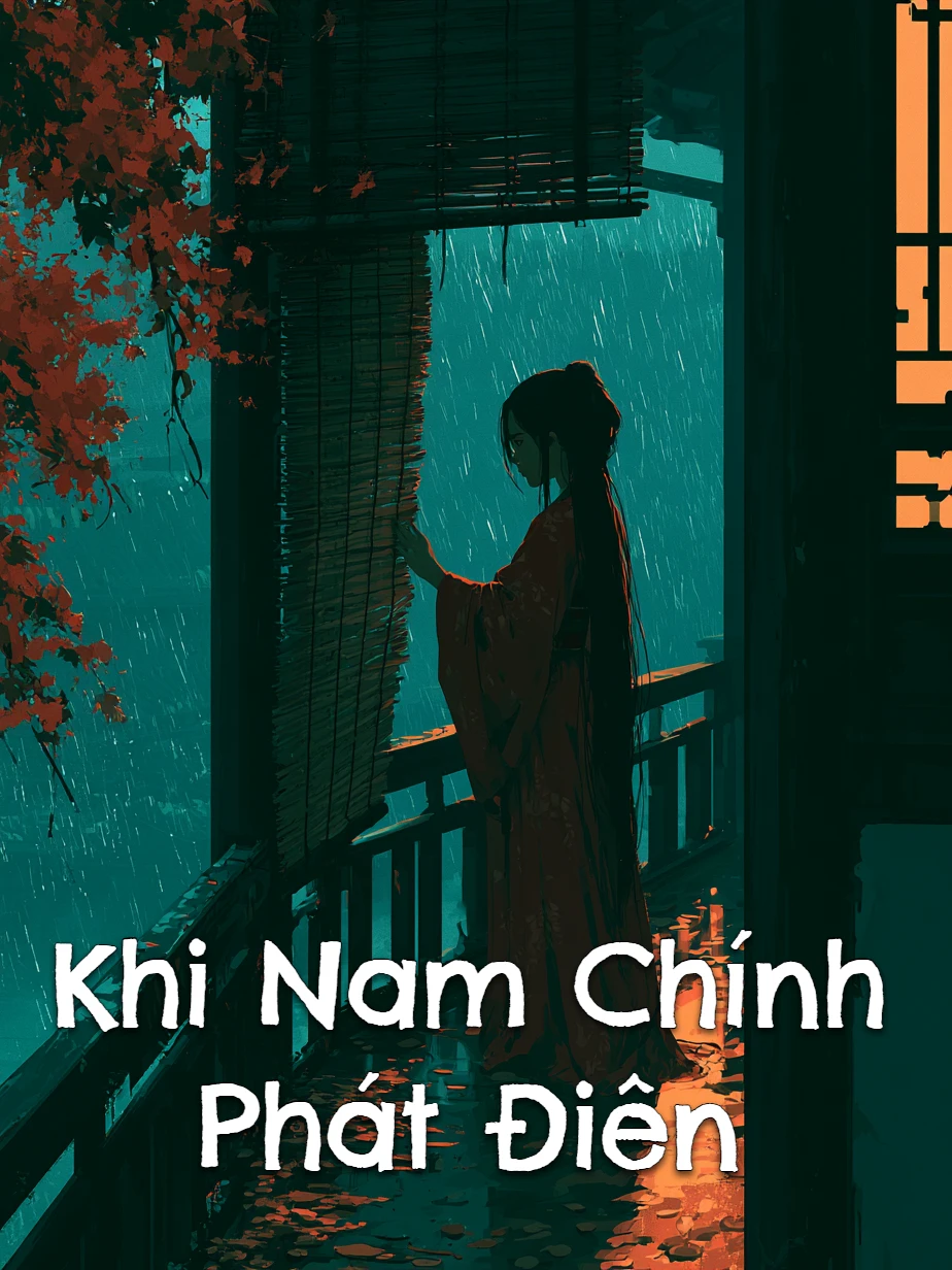 Khi Nam Chính Phát Điên