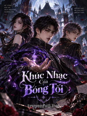 Khúc Nhạc Của Bóng Tối