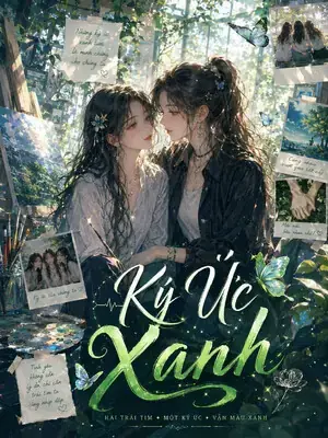 Ký Ức Xanh