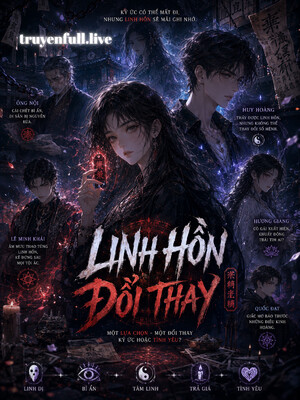 Linh Hồn Đổi Thay