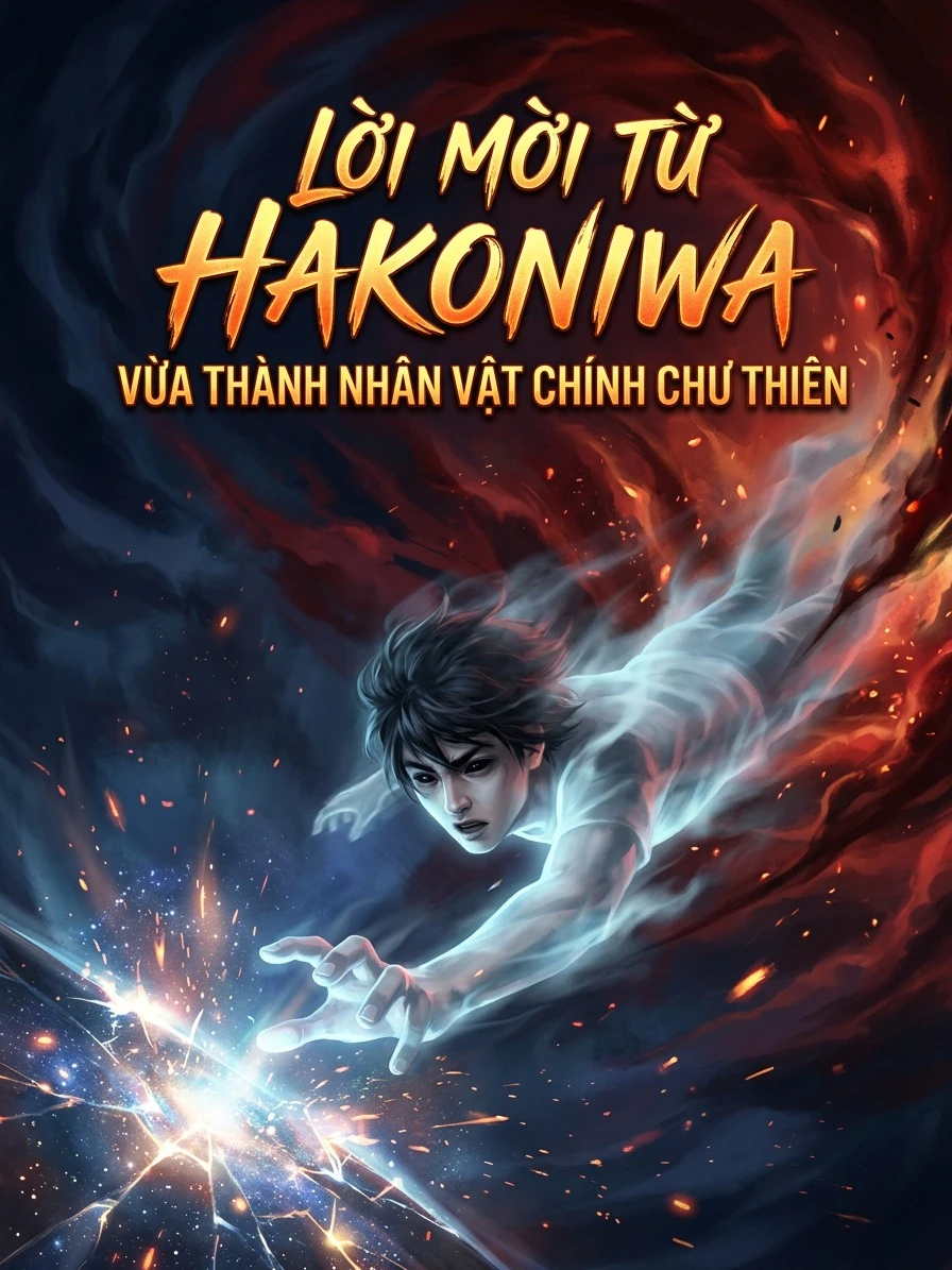 Lời Mời Từ Hakoniwa: Vừa Thành Nhân Vật Chính Chư Thiên