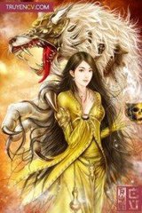 Long Hồn Kiếm Thánh