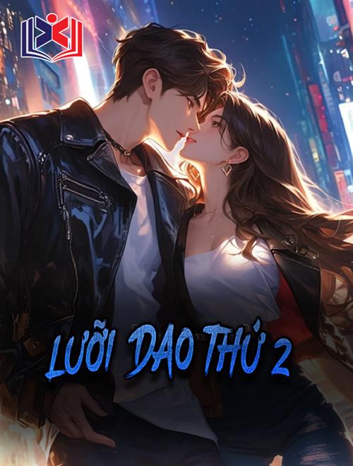 Lưỡi Dao Thứ 2