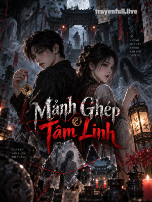 Mảnh Ghép Tâm Linh