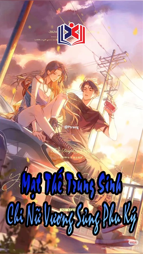 Mạt Thế Trùng Sinh Chi Nữ Vương Sủng Phu Ký