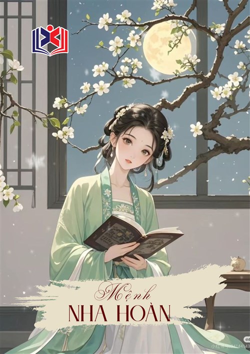 Mệnh Nha Hoàn