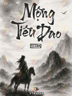 Mộng Tiêu Dao