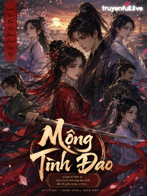 Mộng Tình Đao