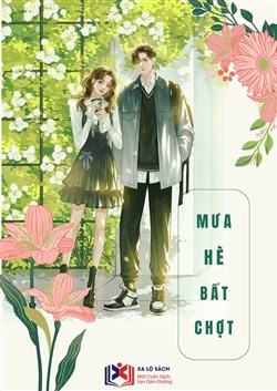 Mưa Hè Bất Chợt