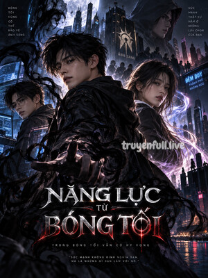 Năng Lực Từ Bóng Tối