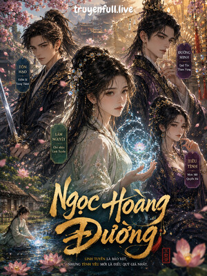 Ngọc Hoàng Đường