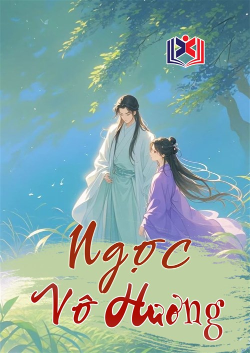 Ngọc Vô Hương