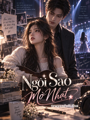 Ngôi Sao Mờ Nhạt