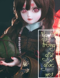 Người Trông Giữ Giấc Mơ