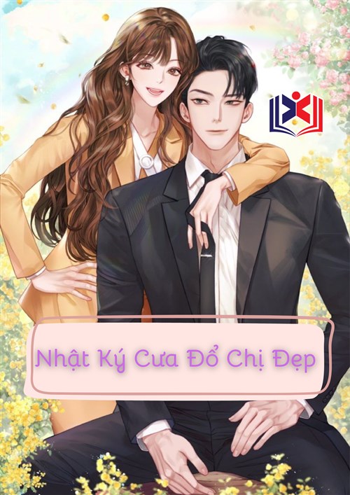 Nhật Ký Cưa Đổ Chị Đẹp