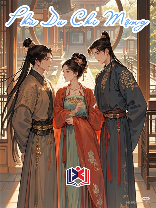 Phù Du Chi Mộng